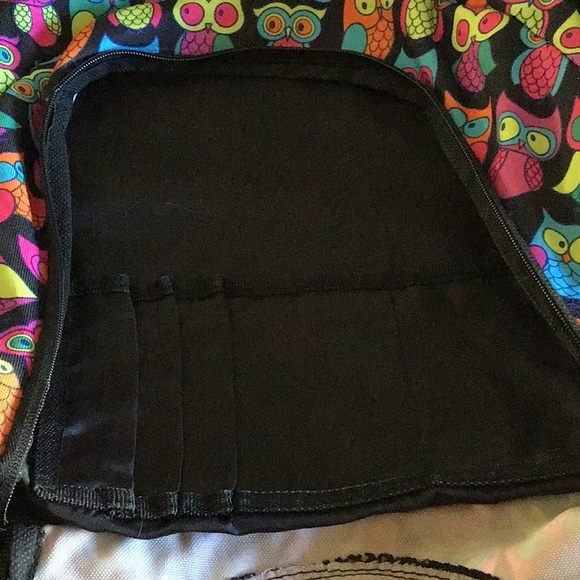 Double Dutch Club Backpack - Picture 5 of 8